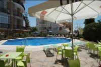 Fantástico Estudio Amplia Terraza y Vistas al mar - B&B