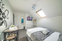 *RA246* For your most relaxed & Cosy stay + Free Parking + Free Fast WiFi * - B&B