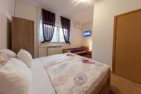 Driepersoonskamer met Eigen Badkamer