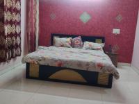 B&B Bangalore - Aayushman Premium Homes Electronic City - Bed and Breakfast Bangalore