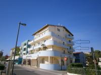 Residence Diana Frontemare - Agenzia Cocal - B&B Caorle
