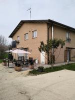 Agriturismo Campi Di Grano - Chambres d'hôtes Roncade