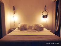 Bel Appartement de 47 m2 RDC a terre sainte ! - Bed and Breakfast Saint-Pierre