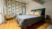 Aux Belles Vacances - ADULTS ONLY - Ferienwohnung Caux-et-Sauzens