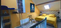 Maisonnette/Duplex Appartement