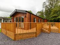 Windermere Lodge - White X Bay - B&B