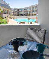 Paradise Palms I Deluxe, incl. Welcome Package - Ferienwohnung Corralejo