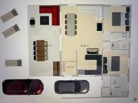 EIFELCOTTAGE Family 9 - Chambres d’hôtes Ulmen