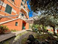 Il giardino degli ulivi - B&B