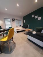 Appartement met Terras