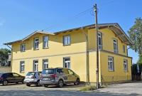 Strandhaus Göhren - Ferienwohnung Ostseebad Göhren