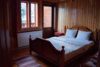 Tweepersoonskamer met Balkon