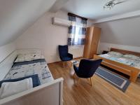 Apartamento Estudio