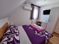 Habitación Doble con baño privado