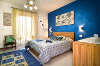 B&B Malesco - Nel blu dipinto di blu - Bed and Breakfast Malesco