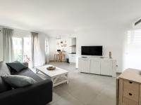 Paradise Palms II Deluxe, incl. Welcome Package - B&B Corralejo