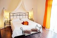 Apartment mit Balkon