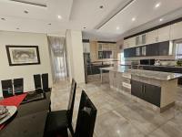 Omosa Guest House - B&B Rustenburg