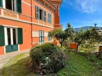 Casa Liberty - Ferienwohnung Levanto