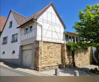 Ferienhaus am Park - B&B Klingenmünster