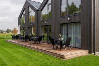 KUTI apartamentai - Ferienwohnung Palanga