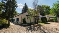 WHome Family Paradise, Exquisite Retreat for Holidays - Chambres d'hôtes São Miguel de Rio Torto