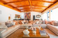 WHome Family Paradise, Exquisite Retreat for Holidays - B&B São Miguel de Rio Torto