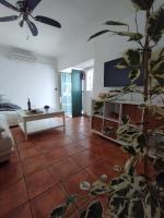 El rinconcito - Ferienwohnung