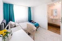 Chambre Triple