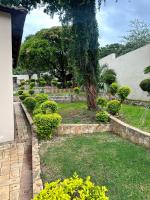 B&B Rustenburg - Omosa Guest House - Bed and Breakfast Rustenburg