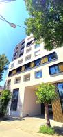 Lux apartment 13 center, free parking - B&B