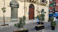 Palermo Amari - B&B Palermo