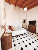 Habitaciones PLENO CENTRO - Bed and Breakfast
