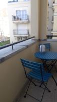 Premium Studio Flat - Chambres d’hôtes