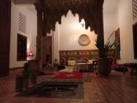 Riad Dar Badiaa - Chambres d’hôtes Salé