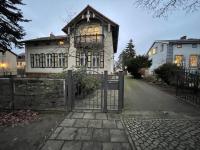 POTSDAM HERITAGE APARTMENT - Chambres d’hôtes Potsdam