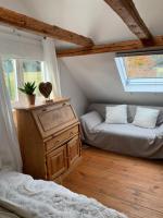 Ferienhaus Rennsteig-Wander-Mountainbike und Langlaufparadies - B&B Friedrichshöhe