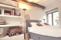 Smiling Fox Room - B&B Lovaina