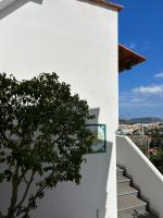 Casa con vista a Ischia - Ferienwohnung Ischia