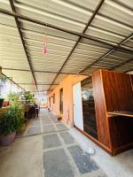 B&B Hampi - Hippie Homestay Hampi - Bed and Breakfast Hampi