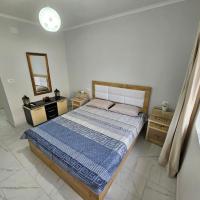 B&B Berat - Ilyrian Apartment - Bed and Breakfast Berat