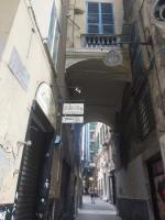 Casa Sauli - B&B Genova