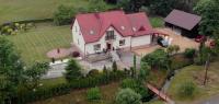 Apartament w Zielonej Dolinie - B&B