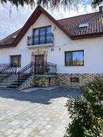 Apartament w Zielonej Dolinie - B&B Zygodowice