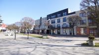 AVAPARTS apartament GREEEN - B&B