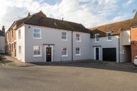 Fun house in the heart of Colchester - B&B