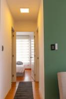 12 Floor Carolina Area best view 2br CCI Quito Coliving Ecuador - B&B