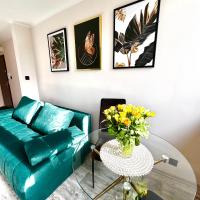 Przytulna Kawalerka z obiadem w cenie - B&B Bielsko-Biała