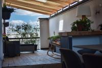 THE PIEDMONT GATE - TORINO, Kitchen, next to Metro station, 2 Bedrooms, Terrace - B&B Collegno