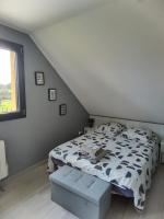 Suite - Vue sur Piscine 
